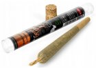 CBD konope 25 % Oranžový skunk certifikovaný 1 ks VYPR